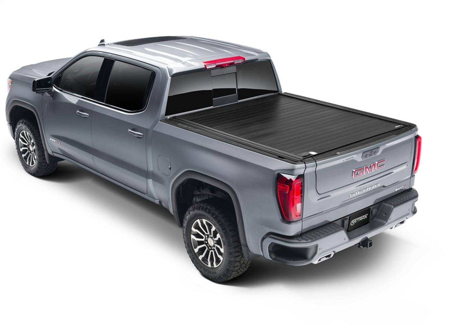 Retrax 80488 RetraxPRO MX - 19-26 Sierra (w/ CarbonPro Bed) 5'9" w/o Stk Pkt - Std Rail
