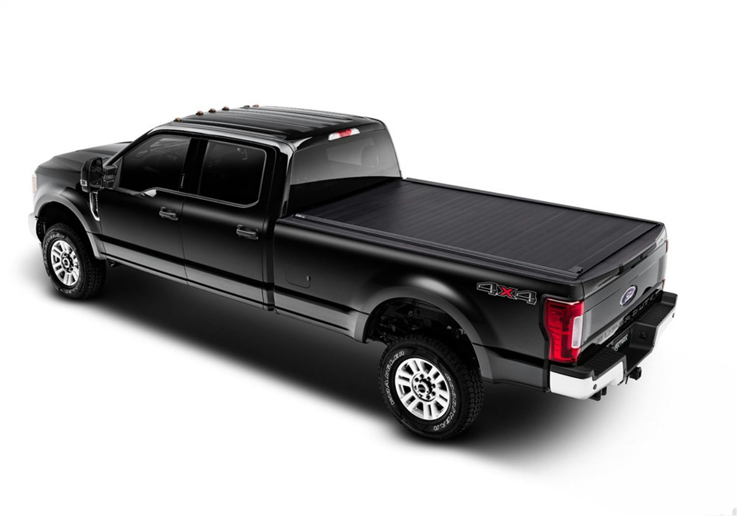 Retrax 80335 RetraxPRO MX - 19-23 Ranger 5' w/out Stk Pkt