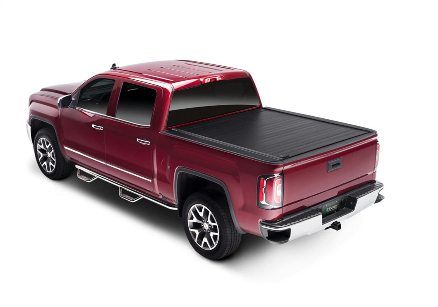 Retrax 80483 RetraxPRO MX - 19-26 Silv/Sierra 1500 8' w/o Side Storage Boxes w/o StkPkt-StdRl