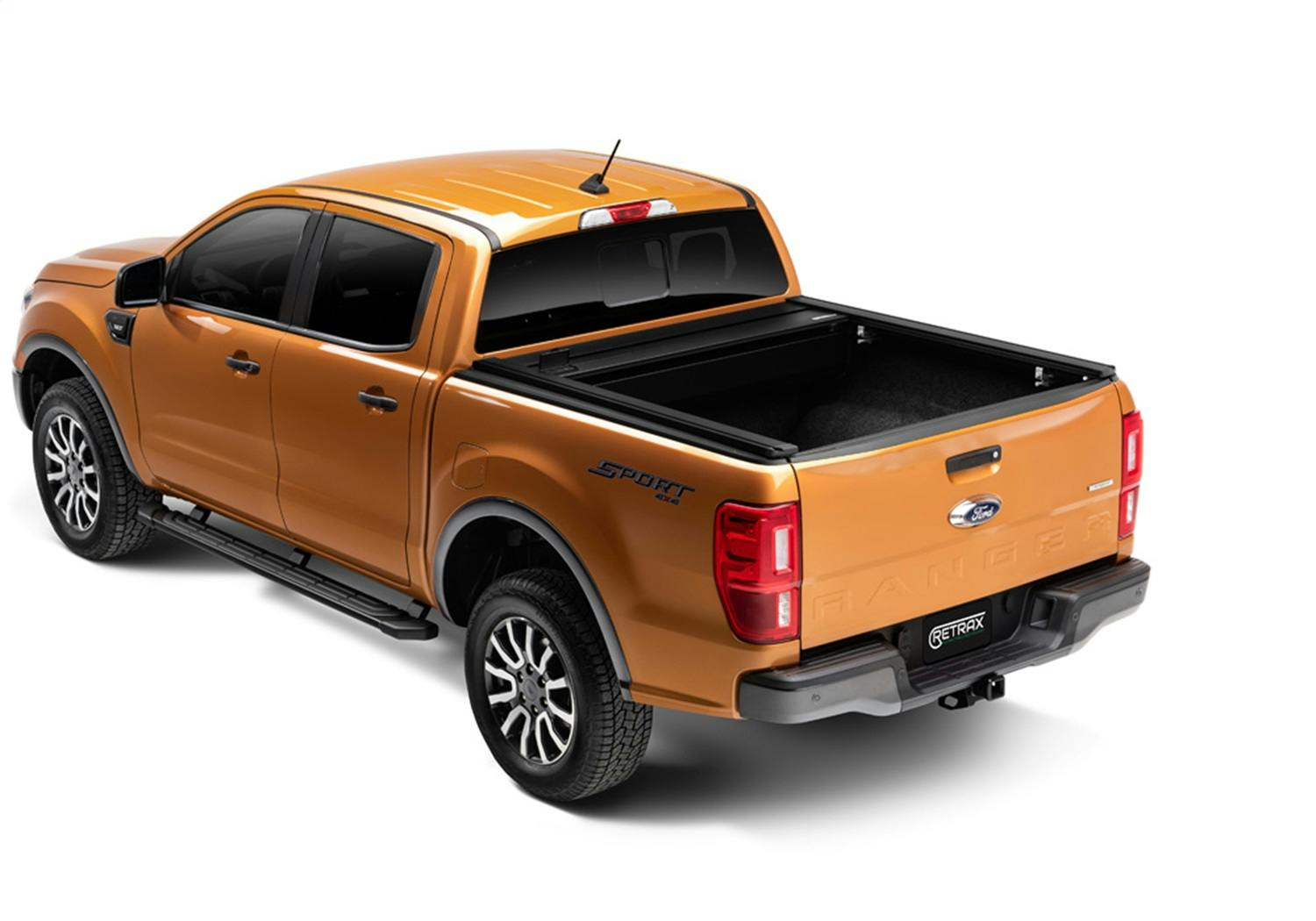 Retrax T-80338 RetraxPRO XR - 24-25 Ranger 5' w/out Cargo Management System w/out Stk Pkt