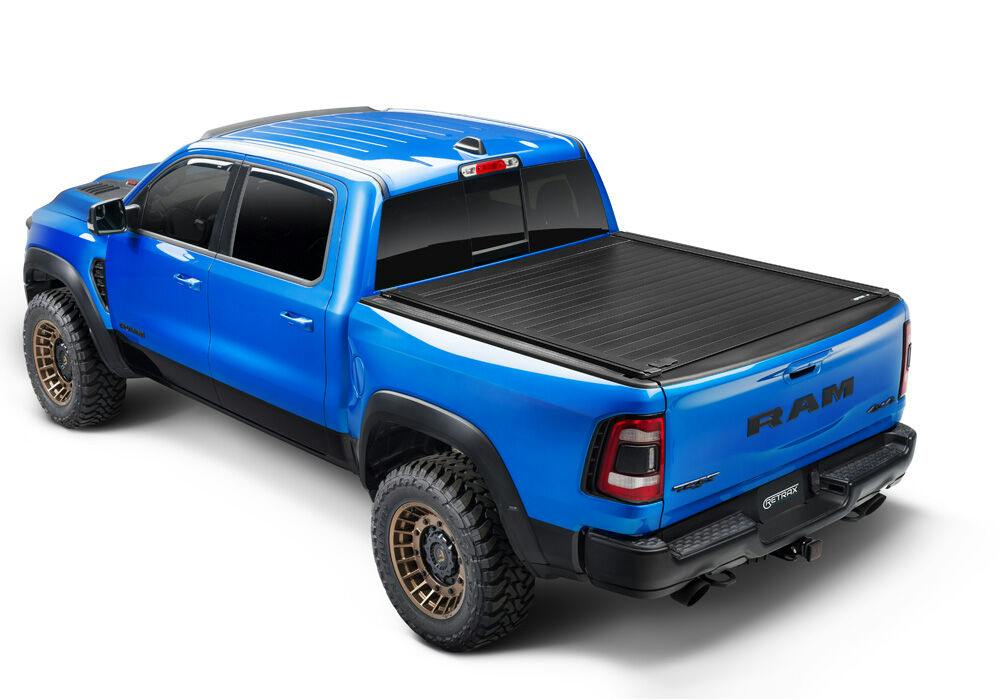 Retrax T-80244 RetraxPRO XR - 19-26 (New Body) Ram 5'7" w/ RamBox w/o Stk Pkt