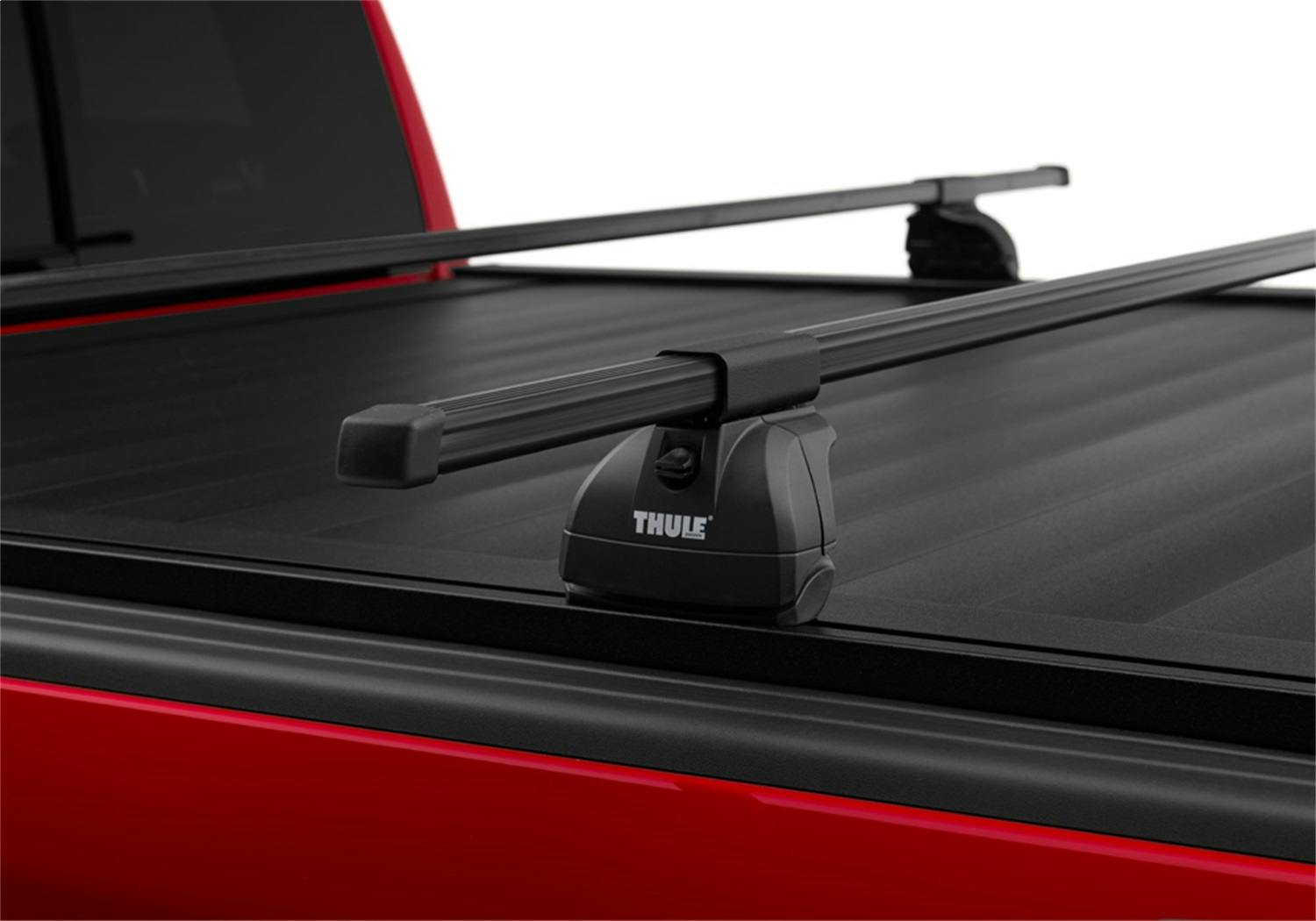 Retrax T-90870 PowertraxPRO XR - 24-26 Tacoma 5'