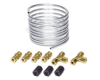 Tubing Kit for 10lb Systems TK10