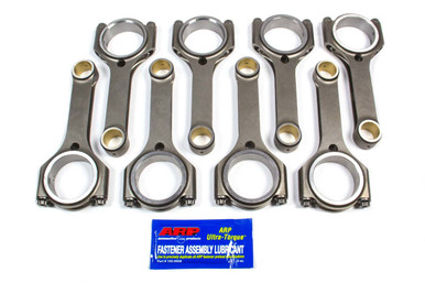 SBC Q-Lite Forged H-Beam Rods 6.000 2-350-6000-1888-QLS