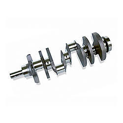 SBF 4340 Forged Crank - 3.000 Stroke 4-302-3000-5090-2123