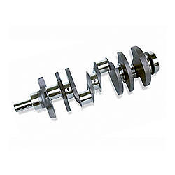 SBF Cast Steel Crank - 3.400 Stroke 9-302-3400-5400-2123