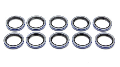 SCE Gaskets SBC Timing Cover Seals Dyno-Pak (10) 1102-10