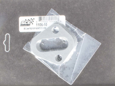 SCE Gaskets SBC Fuel Pump Gaskets Dyno-Pak (10) 1106-10