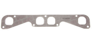 Schoenfeld Brodix Spread Port Gasket D Shape 1533