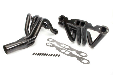 Schoenfeld SBC Modified Headers 1106