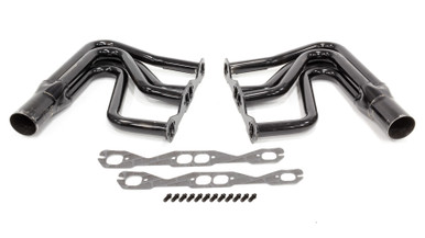 Schoenfeld D.I.R.T Modified Header 602 Crate 1-5/8in 1122BCM2