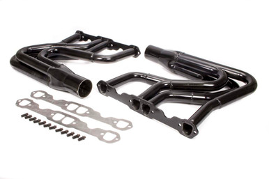 Schoenfeld D.I.R.T Modified Header 1-5/8 - 1-3/4 SPEC Head 1122BVSH-3