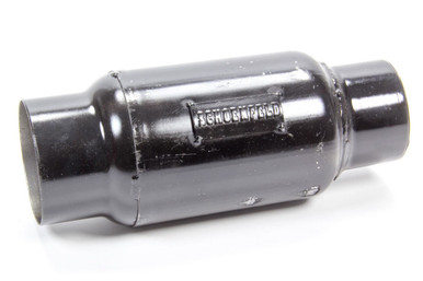 Schoenfeld Muffler 3in Inlet 3.5in Outlet Anti-Reversion 112530AR
