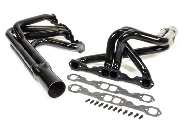 Schoenfeld SBC Modified Long Tube Header 1-3/4in 1176