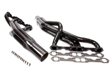 Schoenfeld Stock Clip Header 1-3/4 122