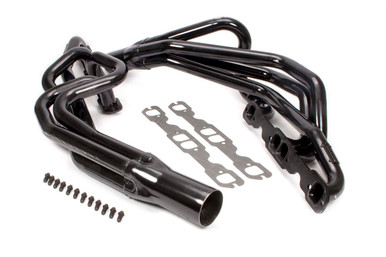 Schoenfeld Crossover Headers 1-5/8 Crate Motor 135HCM