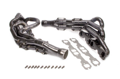 Schoenfeld Crossover Headers 1-5/8 - 1-3/4 Crate Motr 135VYCM
