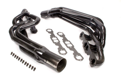 Schoenfeld Crossover Headers 1-5/8 - 1-3/4 135V
