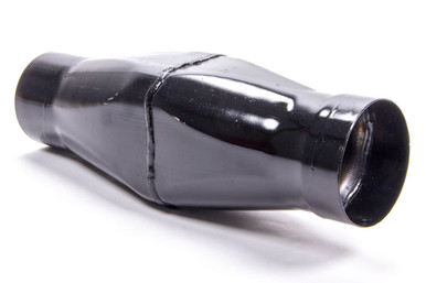 Schoenfeld 14in L/W Muffler 3.5 In/Out 14272735-78