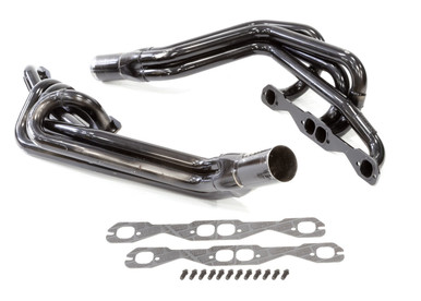 Schoenfeld SBC Crossover Header 602 Crate 1-5/8in 145CM2