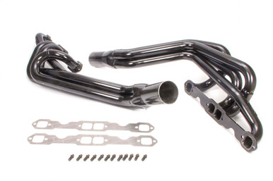 Schoenfeld SBC Crossover Headers 1-3/4 146