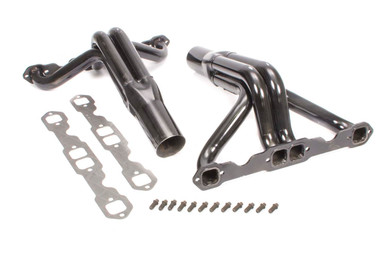 Schoenfeld SBC IMCA Headers 1-3/4 162
