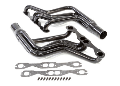 Schoenfeld SBC Street Stock Header 602 Crate 1-5/8in 165ACM2