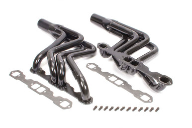 Schoenfeld SBC Street Stock Headers 166A