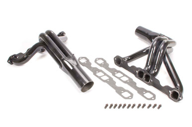 Schoenfeld SBC Modified Header 1-3/4in 172