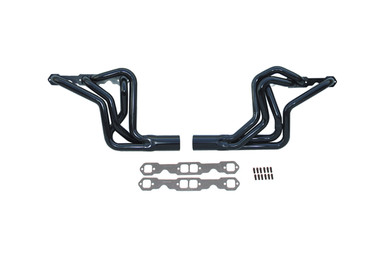 Schoenfeld SBC Street Stock Crate Headers 1-3/4in 186CM