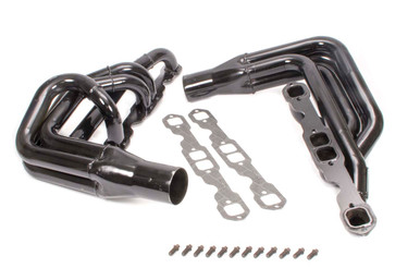 Schoenfeld SBC Stock Car Header 1-5/8 to 1-3/4in x 3in 195V-3