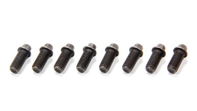 Schoenfeld Header Bolt 10mm x 22mm Pinto 8pk 3005-8