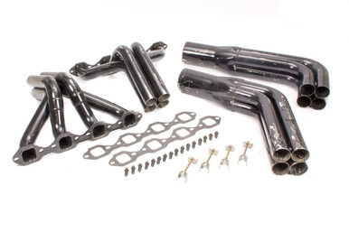 Schoenfeld SBF IMCA Headers 1-3/4in - 1-7/8in 362-68N