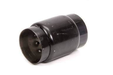 Schoenfeld 6in Muffler 3.5in In/Out 63535
