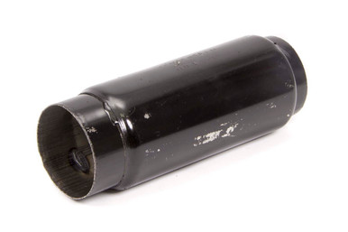 Schoenfeld Muffler IMCA Spec 3.0 Inlet 9in Long IMCA930