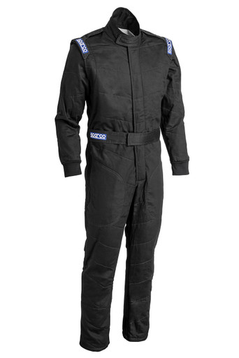 Sparco Suit Jade 3 Black Medium 001059J2MNR