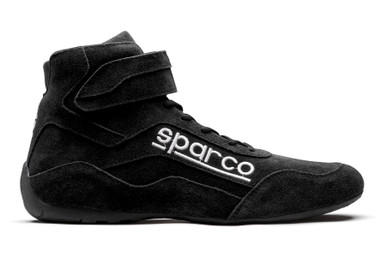 Sparco Race 2 Shoe 11 Black 001272011N