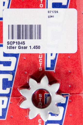 Idler Gear 1.450 1045