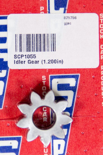 Idler Gear (1.200in) 1055
