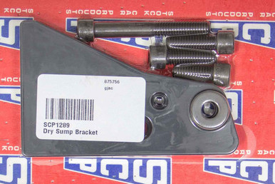 Dry Sump Bracket 1289