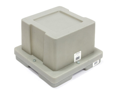 Holley Carb Container 4150
