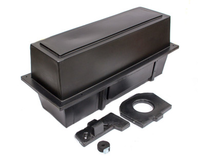 Transmission Case - Manual 45in 5198