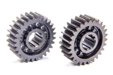 SCS Quick Change Gear Set 2