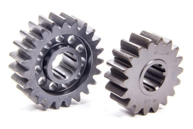 SCS Quick Change Gear Set 04K