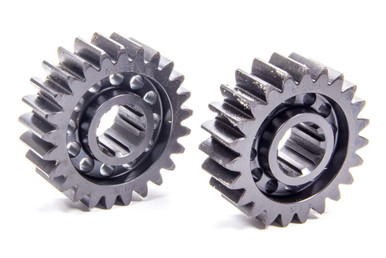 SCS Quick Change Gear Set 6