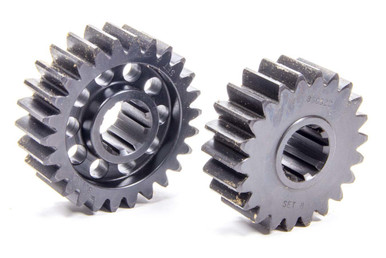 SCS Quick Change Gear Set 8