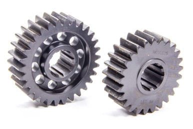 SCS Quick Change Gear Set 09K
