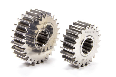 SCS Sportsman QC Gear Set 1011