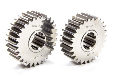 SCS Sportsman QC Gear Set 1012