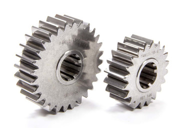 SCS Sportsman QC Gear Set 1014K